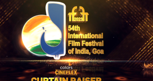 54th International Film Festival of India 2024 (Red Carpet)